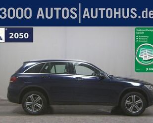 Mercedes-Benz GLC 300 Gebrauchtwagen