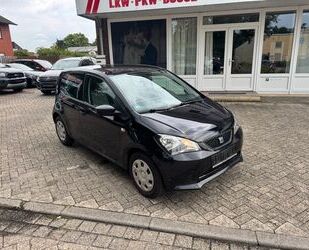 Seat Mii Gebrauchtwagen