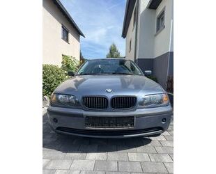 BMW 316 Gebrauchtwagen