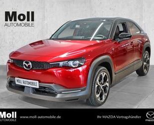 Mazda MX-30 Gebrauchtwagen