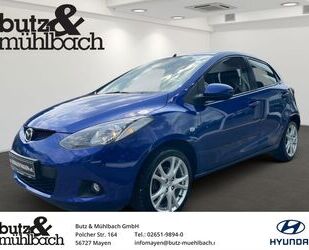 Mazda 2 Gebrauchtwagen