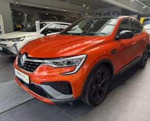 Renault Arkana Gebrauchtwagen