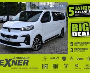 Citroen SpaceTourer Gebrauchtwagen