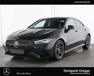 Mercedes-Benz CLA 200 Gebrauchtwagen