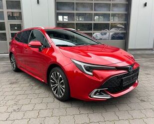 Toyota Corolla Gebrauchtwagen