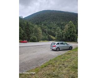 Mercedes-Benz B 180 Gebrauchtwagen