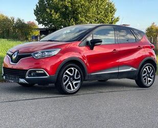 Renault Captur Gebrauchtwagen