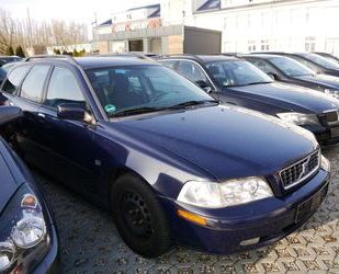 Volvo V40 Gebrauchtwagen