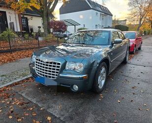 Chrysler 300C Gebrauchtwagen