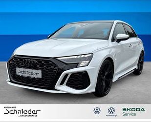 Audi RS3 Gebrauchtwagen