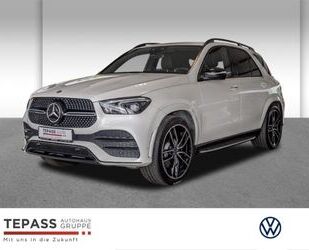 Mercedes-Benz GLE 400 Gebrauchtwagen