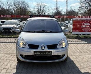 Renault Scenic Gebrauchtwagen