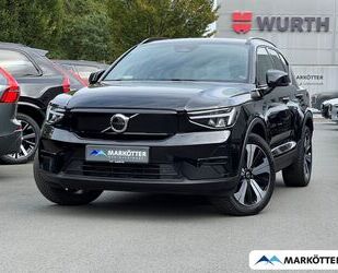 Volvo XC40 Gebrauchtwagen