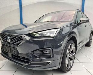 Seat Tarraco Gebrauchtwagen