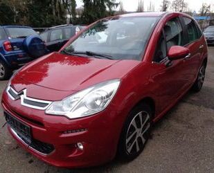 Citroen C3 Gebrauchtwagen
