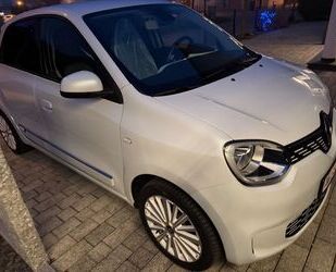 Renault Twingo Gebrauchtwagen