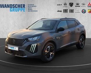 Peugeot 2008 Gebrauchtwagen