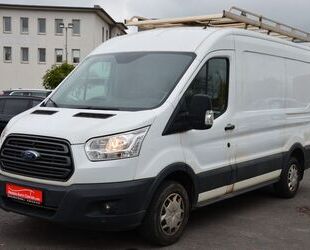 Ford Transit Gebrauchtwagen