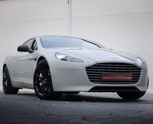 Aston Martin Rapide Gebrauchtwagen