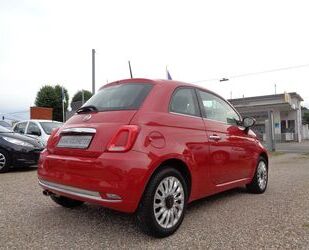 Fiat 500 Gebrauchtwagen
