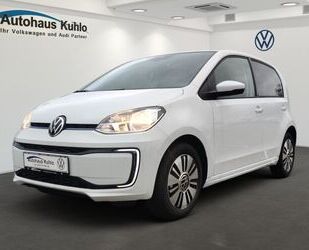 VW e-up! Gebrauchtwagen