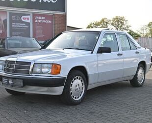 Mercedes-Benz 190 Gebrauchtwagen