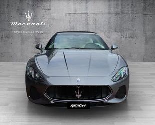 Maserati GranCabrio Gebrauchtwagen