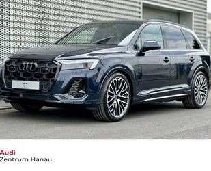 Audi Q7 Gebrauchtwagen