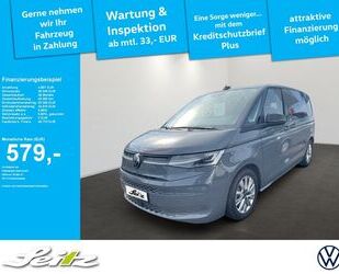 VW T7 Multivan Gebrauchtwagen