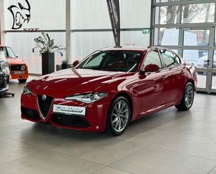 Alfa Romeo Giulia Gebrauchtwagen