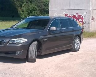 BMW 525 Gebrauchtwagen
