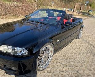 BMW 330 Gebrauchtwagen