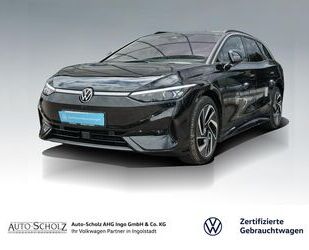 VW ID.7 Gebrauchtwagen