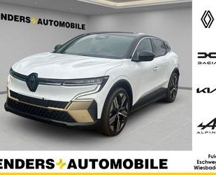 Renault Megane Gebrauchtwagen