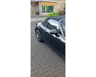 Mazda MX-5 Gebrauchtwagen