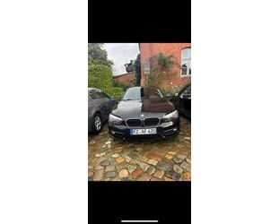 BMW 116 Gebrauchtwagen