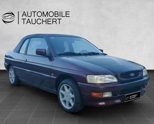 Ford Escort Gebrauchtwagen
