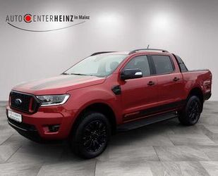 Ford Ranger Gebrauchtwagen