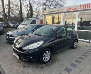 Peugeot 206 Gebrauchtwagen