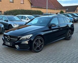 Mercedes-Benz C 250 Gebrauchtwagen