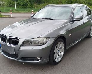 BMW 325 Gebrauchtwagen