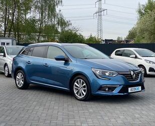 Renault Megane Gebrauchtwagen