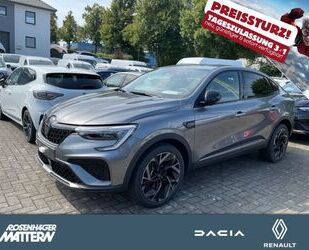 Renault Arkana Gebrauchtwagen