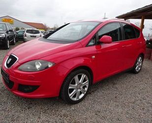 Seat Altea Gebrauchtwagen