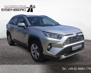 Toyota RAV 4 Gebrauchtwagen