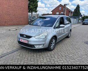 Ford Galaxy Gebrauchtwagen