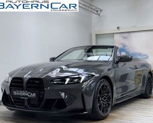 BMW M4 Gebrauchtwagen