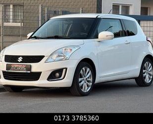 Suzuki Swift Gebrauchtwagen