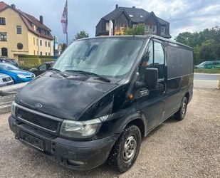Ford Transit Gebrauchtwagen