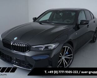 BMW 330 Gebrauchtwagen
